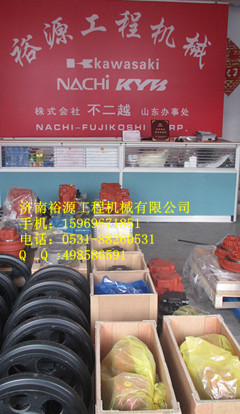專業(yè)維修ABG423攤鋪機 供應(yīng)攤鋪配件-濟南裕源工程機械有限公司