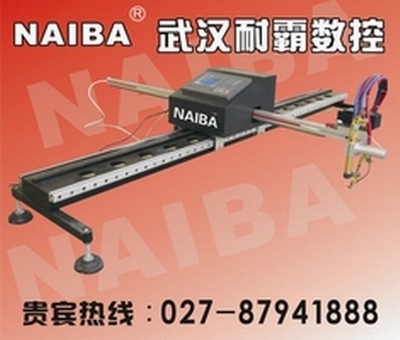 數(shù)控等離子切割機(jī)，可以切什么？