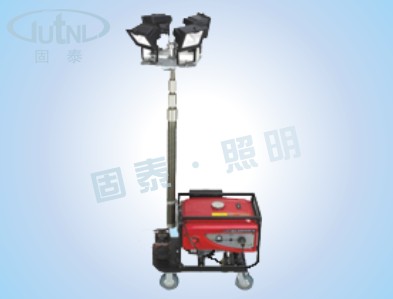 全方位自動(dòng)升降工作燈（GTZY1501）專(zhuān)業(yè)銷(xiāo)售固泰自動(dòng)升降工作燈/升降工作燈.