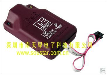 USBMULTILINK08E Freescale 編程器 燒錄器 仿真器