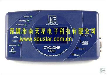 M68CYCLONEPROE Freescale 編程器 燒錄器 仿真器