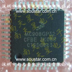 MC908GP32CFBE PDF  MC68HC908GP32CFB 規(guī)格書(shū)