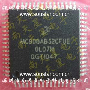 MC908AB32 PDF規(guī)格書