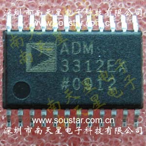 ADM3312EARUZ ADM3312EARUZ資料 規(guī)格書(shū)