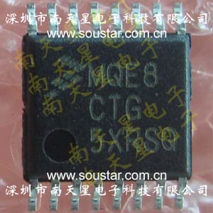 MC9S08QE8CTG MC9S08QE8CTG資料 規(guī)格書(shū)