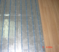 美國馬利地暖系統(tǒng)，B電纜上市