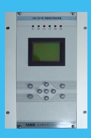 南瑞微機(jī)保護(hù)RGS-9510D備自投保護(hù)測(cè)控裝置