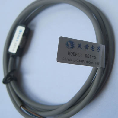 供應磁感應開關磁性開關HX-07R