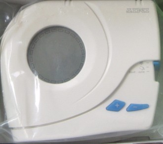 供應(yīng)壁掛爐專用一周電子定時智能溫控器意大利IMIT578001