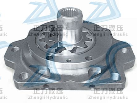 供應混凝土泵車A4VG125HD補油泵、總成維修、配件