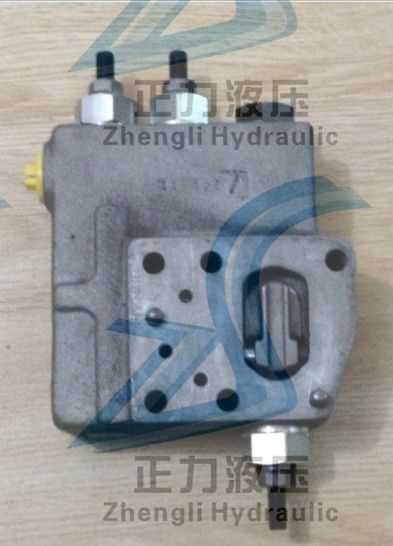 供應(yīng)掘進機力士樂A11VO145液壓泵LRDS控制閥、液壓泵總成維