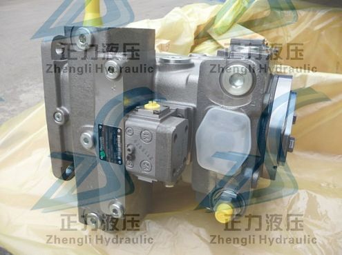 供應中聯混凝土泵車A4VG180HD液壓泵總成、維修、配件