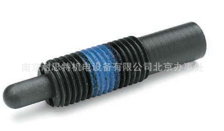 現(xiàn)貨供應(yīng)彈簧柱塞GN611彈簧柱塞、彈簧柱塞尺寸