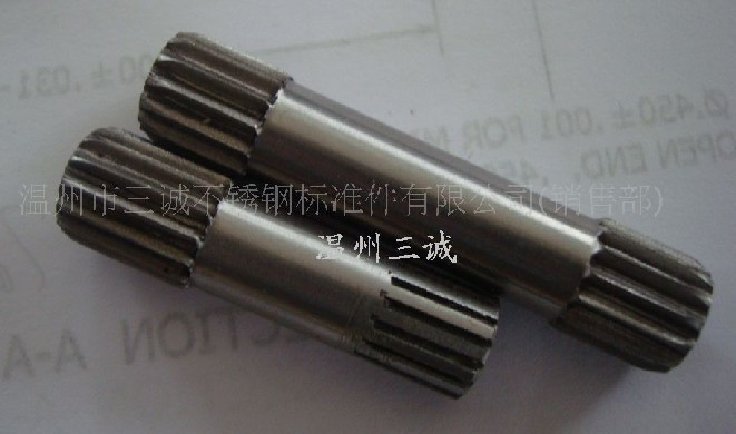供應(yīng)不銹鋼直花雙頭螺栓 不銹鋼直花雙頭螺栓價(jià)格 不銹鋼直花雙頭螺栓廠家