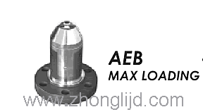 側推式機械夾頭AEB001-3寸