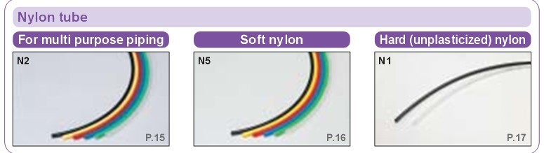 NITTA氣管，接頭N2-4-6*4-BK-100現(xiàn)貨特價