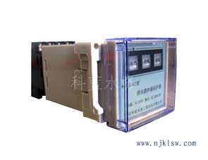 潛水?dāng)嚢杵鞅Ｗo(hù)器KL-QJB2型 （超溫漏水保護(hù)）