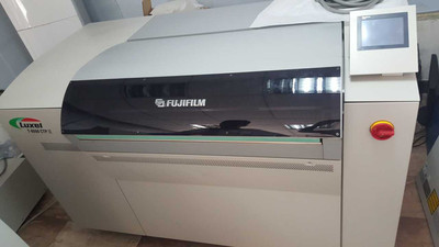 SCREEN/網(wǎng)屏PTR4300 二手四開CTP直接制版機(jī)系統(tǒng)830*660mm