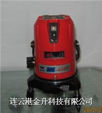 優(yōu)供惠陽HY6500激光標(biāo)線儀，惠陽五線激光水平儀價(jià)格，龍巖激光墨線儀