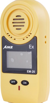 優(yōu)供EM-20I/O2氣體檢測儀，連云港氧氣分析儀價(jià)格，EM-20I氣體檢測儀