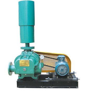 BK5003羅茨鼓風機