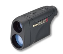 日本NIKON激光測距儀Laser1200S型|日本尼康NIKON激光測距望遠(yuǎn)鏡
