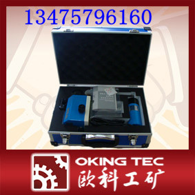 YHJ-800礦用防爆激光指向儀 絕對(duì)放心產(chǎn)品