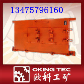 FH2500/918抗沖擊波活門 密閉門