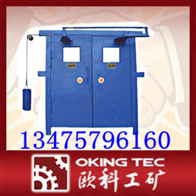 專(zhuān)業(yè)生產(chǎn)氣動(dòng)全自動(dòng)控制風(fēng)門(mén) 指導(dǎo)安裝，服務(wù)更周到