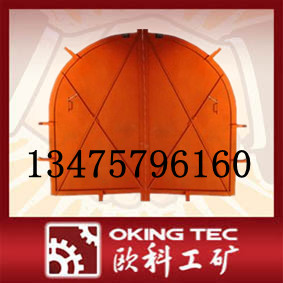 廠家供應斜風井防爆門