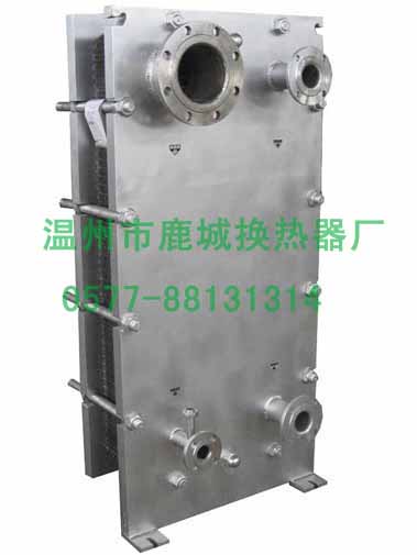 2011解析新的板式換熱器的特點(diǎn)及材質(zhì)