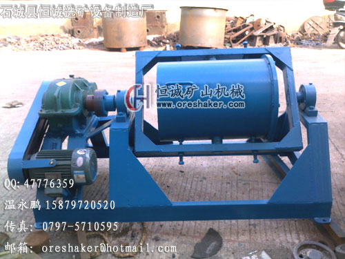 XMQ460×600筒形球磨機(jī)，實(shí)驗(yàn)型球磨機(jī)，XMQ球磨機(jī)，小球磨