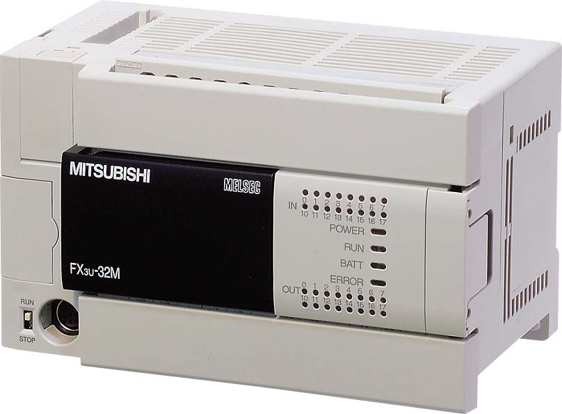 河南三菱電機(jī)代理|三菱FX3G系列PLC|上海三菱PLC，
