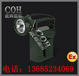 便攜防爆強(qiáng)光工作燈（IW5100），便攜式防爆強(qiáng)光燈（IW5100）