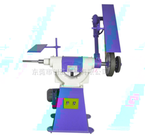 33手動砂帶機(jī)