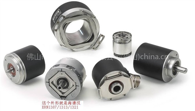 海德漢編碼器，編碼器哪里有