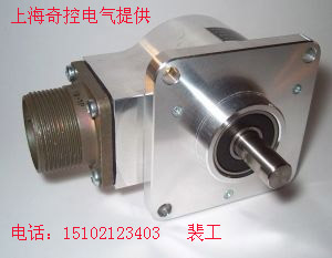 SCANCON編碼器高精度編碼器，防水編碼器