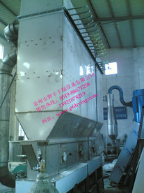 XF系列沸騰干燥機(jī)，沸騰干燥機(jī)，烘干設(shè)備，干燥機(jī)