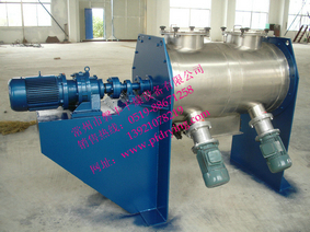 供應(yīng)犁刀混合機(jī)，肥料混合機(jī)，粉末攪拌