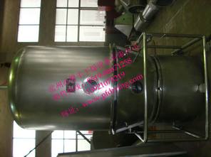 磐豐牌FL-5型沸騰制粒機，沸騰制粒干燥機，現貨信息