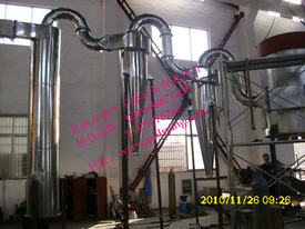 碳酸鋅專用閃蒸干燥機(jī)-閃蒸干燥機(jī)(質(zhì)量保證) 1392107821
