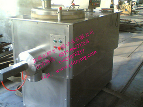GHL-10型高效濕法混合制粒機(jī)-混合制粒設(shè)備