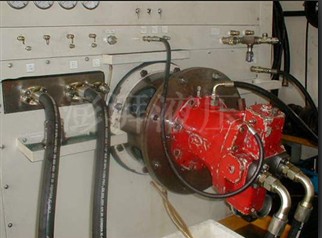 專業(yè)維修力士樂(lè)A6VM80液壓馬達(dá)