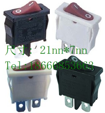 臺(tái)灣品牌船型開關(guān)廠家直銷