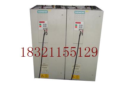 低價西門子6SE70維修，快速F026,F029，故障維修