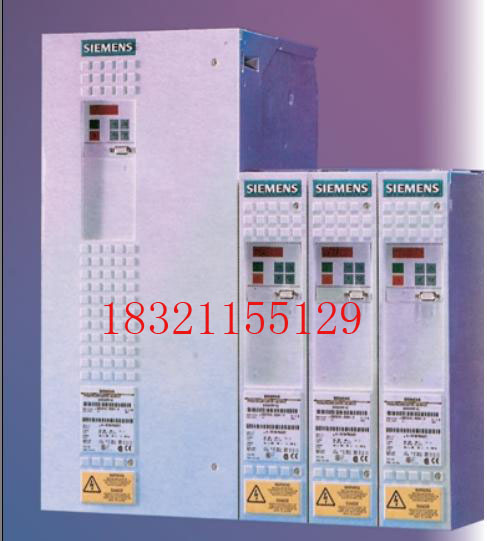 西門子6SE7036制動(dòng)單元維修，主板維修，跳閘維修