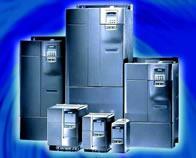 西門子變頻器維修，6SE7016維修，顯示