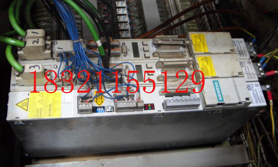 上海西門子數(shù)控電源6SN1123維修,西門子電源模塊維修