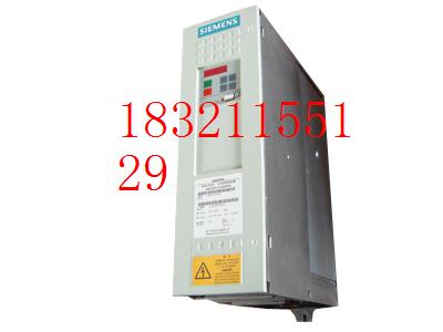 西門(mén)子變頻器6SE70報(bào)警F011故障維修