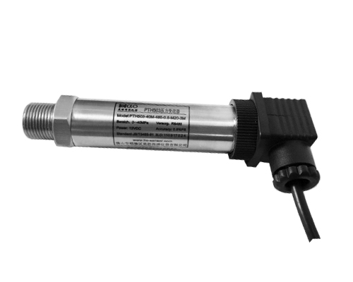 RS485壓力傳感器，RS485輸出壓力傳感器，RS232壓力傳感